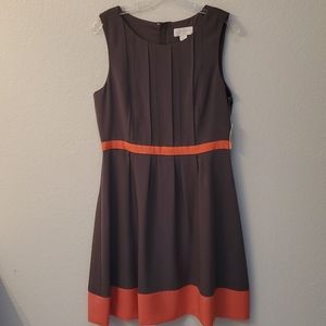 Jessica Simson dress